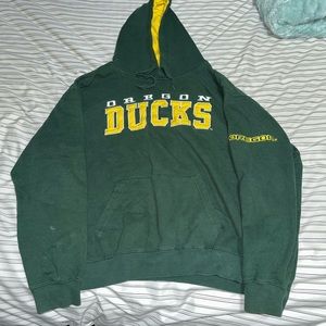 Oregon Ducks Hoodie